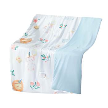 Betis baby quilt summer cool quilt baby blanket spring and summer ເດັກນ້ອຍອະນຸບານເຄື່ອງປັບອາກາດ quilt ຜູ້ໃຫຍ່ບາງໆ