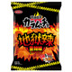 Nissin Spicy Magic Potato 70g Potato Chips Spicy and Heavy Spicy Hell Spicy Snacks to satisfy your cravings while watching dramas in the dormitory