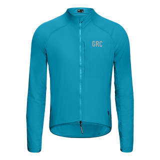 Grc unruly endless road bike jacket cycling windbreaker