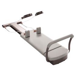 Onewalk Pilates Auxiliary Core Bed Home Exercise Equipment Yoga Bed Flexibility Machine Large Training Foldable