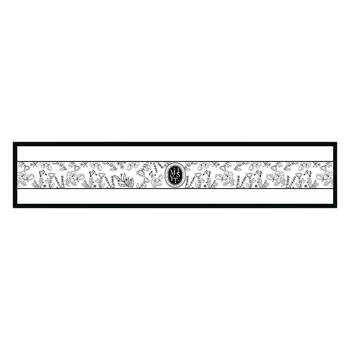 Tv cabinet table mat desktop protective pad waterproof and oil-proof Tv cabinet table mat desktop protective pad waterproof and oil-proof