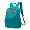 WRELS children's backpack lightweight foldable wet and dry separation