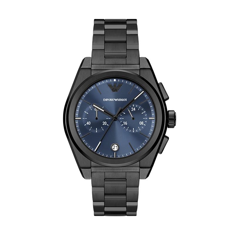 Armani fashionable quartz men's watch