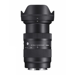 Sigma 28-70mm F2.8DG DN full-frame mirrorless E-mount lens 2870