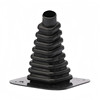 Electric tricycle modification decorative accessories