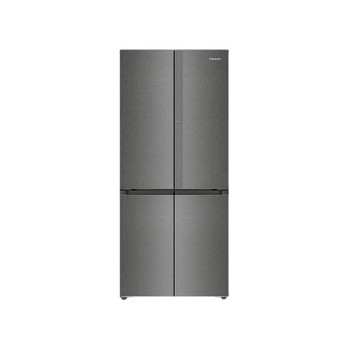 Casarte 519 Zero-Embedded Refrigerator Bcd-519Wgctdm4Dcu1 Ultra-Thin Cross Four-Door Model
