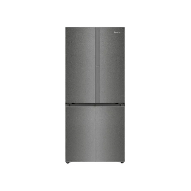 Casarte 519 zero built-in refrigerator