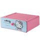 Sanrio HelloKitty cute desktop storage box