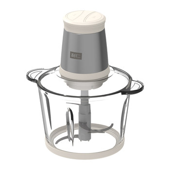 Liren large capacity meat grinding for household use