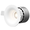 Honeywell eye protection downlight spotlight embedded household eye protection high color rendering deep cup anti-glare downlight