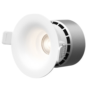 Honeywell eye protection downlight spotlight embedded household eye protection high color rendering deep cup anti-glare downlight