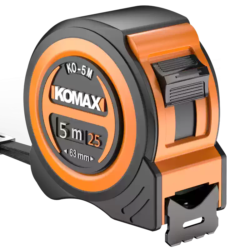 鲁班尺正宗高精度卷尺尺子钢卷尺5米10米小盒尺测量工具圈尺拉尺