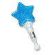 ງານຄອນເສີດ Mayday glow stick star blue