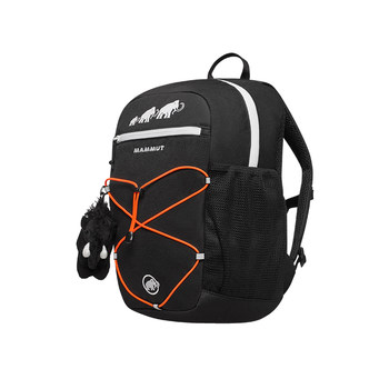 Mammut first zip 4l8l16l children's lightweight and comfortable sports primary school backpack