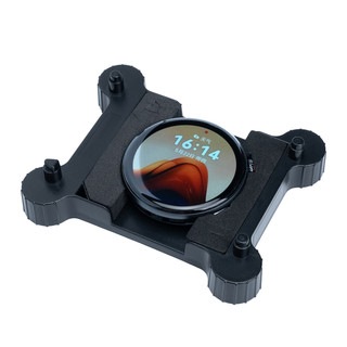 适用vivowatch5贴膜VIVO水凝膜watch5手表屏幕保护膜第5代epu软膜