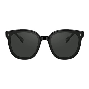 Mosen men's and women's sunglasses polarized sunglasses sun protection uv square frame versatile ms3025