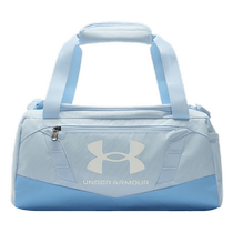 UA Under Armor cross-body bag training bag for men and women fitness shoulder sports travel bag handbag 1376454-464