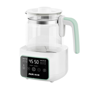 Oaks constant temperature pot milk mixer for babies electric kettle household milk soaker milk warmer automatic boiling