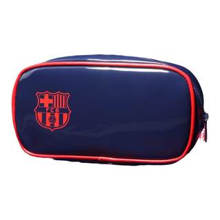 Barcelona official pvc storage bag waterproof portable pen bag