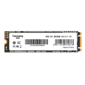 Solid state drive fanxiang m.2sata550mb/s