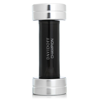 ຕົ້ນສະບັບແລະແທ້ຈິງ Davidoff Davidoff Champion King Style Dumbbell Men's Perfume 90ml