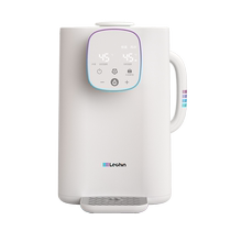 Leqin quantitative water constant temperature kettle baby household special kettle automatic milk foaming machine milk regulator milk making machine