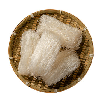 Shandong longkou ຫັດຖະກໍາ vermicelli ເຂົ້າ noodles ເຜັດ ຫມໍ້ຮ້ອນ vermicelli boxed vermicelli takeaway ທຸລະກິດແກງ vermicelli ທັນທີ