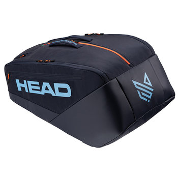 Head heideschner series professional tennis bag