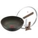 Supor fume-free non-stick household cooking pot