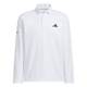 Adidas Golf Herren Langarm-POLO-Shirt