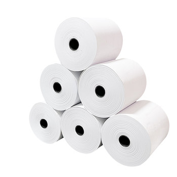 Takeaway printing paper 57x50 kitchen printing paper 80x80