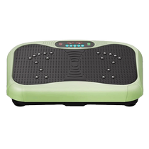 Fat-removing and shaking machine weight loss artifact big belly reducing belly burning fat slimming belly home rhythm exercise equipment for lazy people