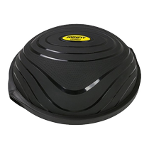 Joinfit yoga balance ball semi-circle hemisphere ball wave speed ball yoga recovery ball Pilates home fitness ball