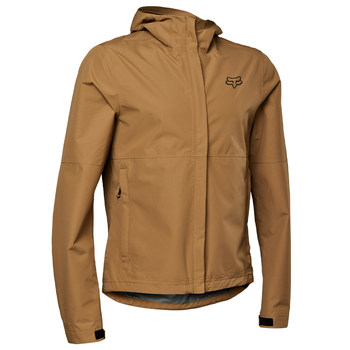 Fox jacket trail motocross riding waterproof