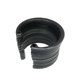 Elastic retaining ring for holes GB893 clamp ring