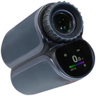 Fastdeer golf rangefinder high accuracy s2
