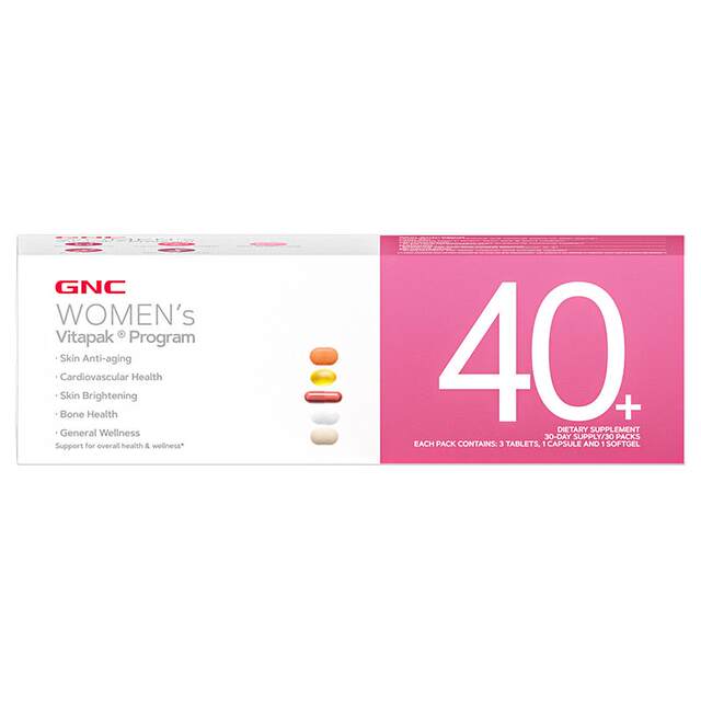 ຊຸດໂພຊະນາການຫຼາຍແຮ່ທາດ GNC GNC