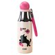 Xile children's thermos cup large capacity 316 stainless steel