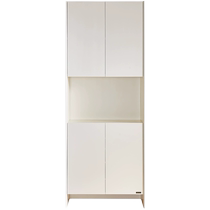 Quanyou Home Door Shoe Cabinet Entrance Entrance Integrated Storage Cabinet Large Capacity Storage Cabinet 129812F
