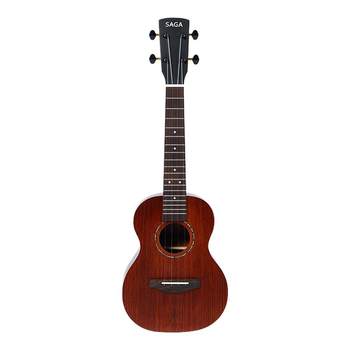 New product release saga ukulele recommendation