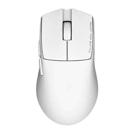 Red Dragon kabellose, leichte Gaming-Maus mit drei Modi, 3395