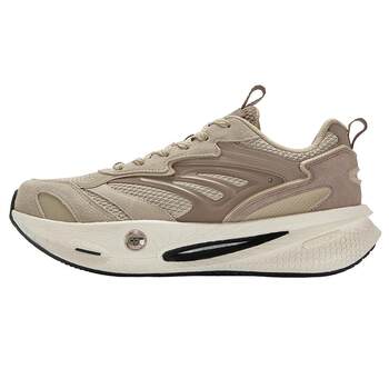 Speedlife361 Men's Sneakers 2025 New Autumn Retro Casual Shoes Shock-Absorbing Rebound Running Shoes