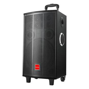 Konka square dance karaoke audio 15 speakers