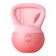 Soft kettlebells are a powerful tool for building muscle, burning fat and building muscle throughout the body