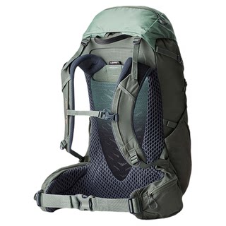 GREGORY格里高利AMBER琥珀户外专业徒步旅行登山双肩背包大容量女