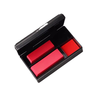 Asiainfo legal person seal box financial seal box seal box seal box