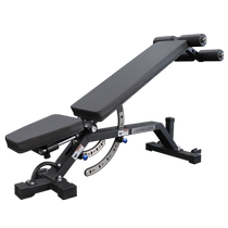 Lu Xiaojun luxiaojun fitness chair dumbbell bench adjustment bench bench press bench fitness bench bird bench supine board