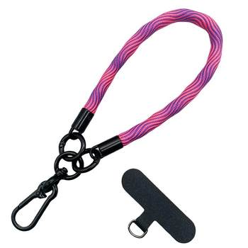 7-8mm wrist mobile phone lanyard for connecting piece