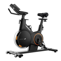 McRick Dynamic Cycling Home Jan-Up Edition Professional Race Speed Weight Loss Indoor Cycling Fitness Equipment Jedi X