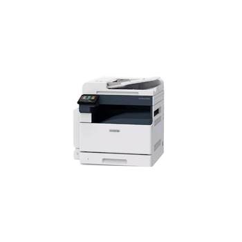 Fuji Xerox 2450 ອັບເກດ sc2022cpsDA a3 color copier network laser double-sided printing copy and scan all-in-one office A3 color compound machine copy and scan